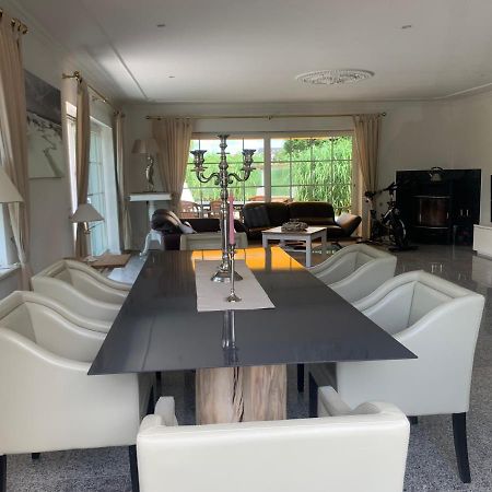 Strandbungalow / Ferienhaus Ostsee Scharbeutz Luaran gambar